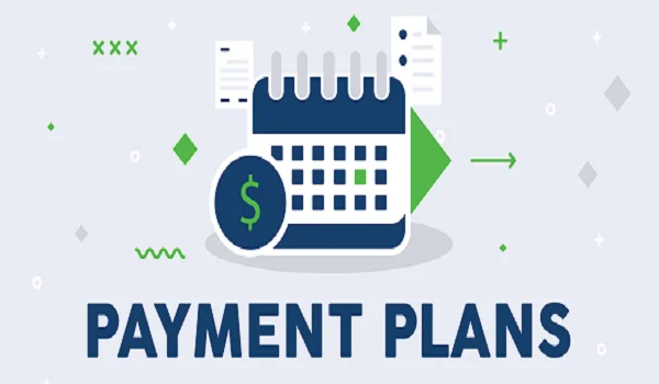 Payment Plan for Brigade Insignia