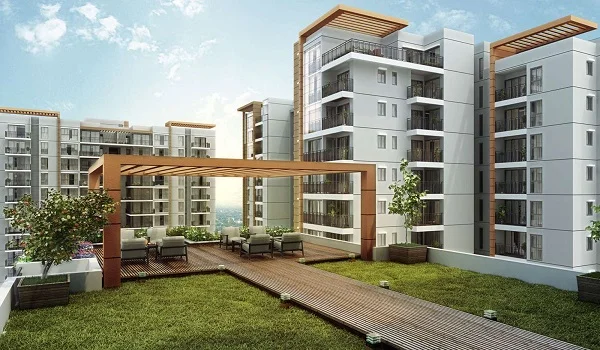 Price of Apartment in Bangalore